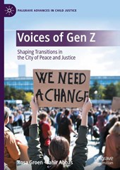 Voices of Gen Z