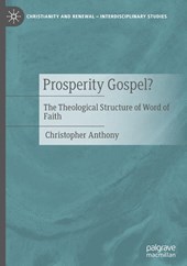 Prosperity Gospel?