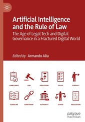 Artificial Intelligence and the Rule of Law