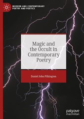 Magic and the Occult in Contemporary Poetry