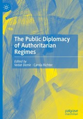 The Public Diplomacy of Authoritarian Regimes