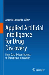 Applied Artificial Intelligence for Drug Discovery