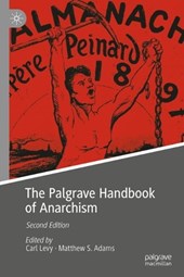 The Palgrave Handbook of Anarchism