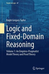 Logic and Fixed-Domain Reasoning