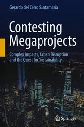 Contesting Megaprojects