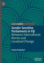 Gender Sensitive Parliaments in Fiji