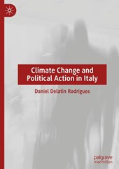 Climate Change and Political Action in Italy