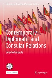 Contemporary Diplomatic and Consular Relations