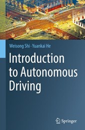 Introduction to Autonomous Driving