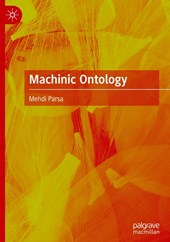 Machinic Ontology