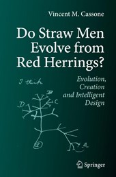 Do Straw Men Evolve from Red Herrings