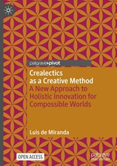 Crealectics as a Creative Method