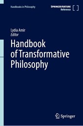 Handbook of Transformative Philosophy