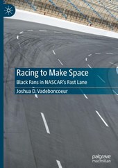 Racing to Make Space