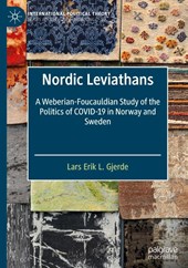 Nordic Leviathans