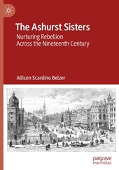 The Ashurst Sisters