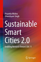 Sustainable Smart Cities 2.0