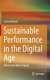 Sustainable Performance in the Digital Age