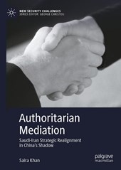Authoritarian Mediation