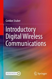 Introductory Digital Wireless Communications