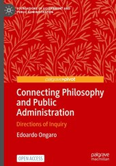 Connecting Philosophy and Public Administration