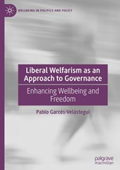 Liberal Welfarism as an Approach to Governance