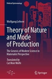 Theory of Nature and Mode of Production