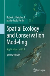 Spatial Ecology and Conservation Modeling