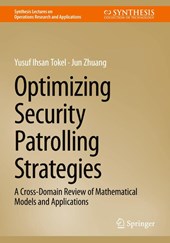 Optimizing Security Patrolling Strategies