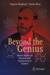 Beyond the Genius