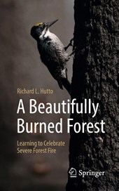 A Beautifully Burned Forest