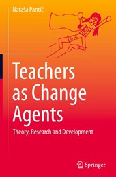 Teachers as Change Agents