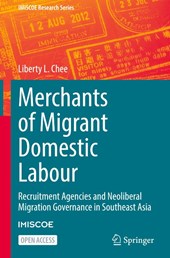 Merchants of Migrant Domestic Labour