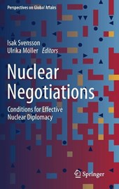 Nuclear Negotiations