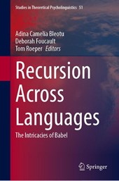 Recursion Across Languages