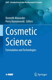 Cosmetic Science
