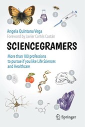 Sciencegramers