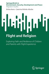 Flight and Religion