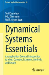 Dynamical Systems Essentials