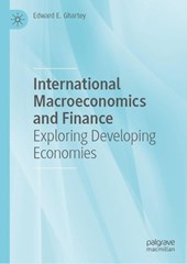 International Macroeconomics and Finance