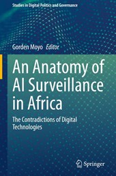 An Anatomy of AI Surveillance in Africa