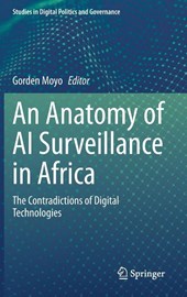 An Anatomy of AI Surveillance in Africa