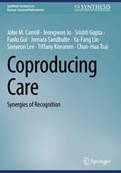 Coproducing Care