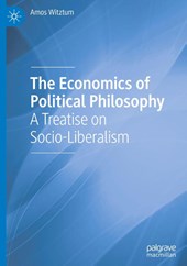 The Economics of Political Philosophy