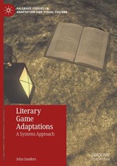 Literary Game Adaptations