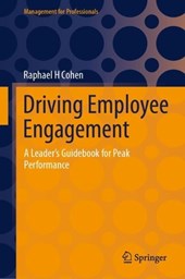 Driving Employee Engagement
