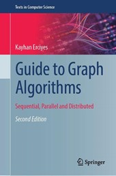 Guide to Graph Algorithms