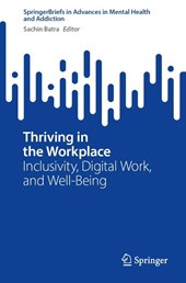 Thriving in the Workplace