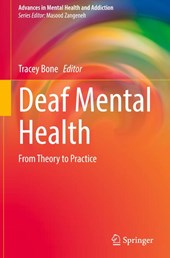 Deaf Mental Health