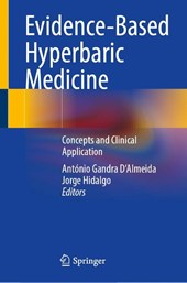 Evidence-Based Hyperbaric Medicine